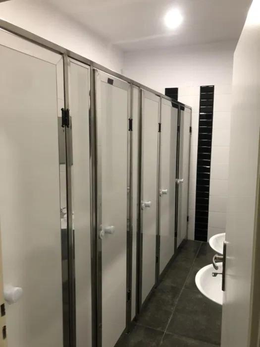 Hostel Leszno Ul.Uslugowa 外观 照片